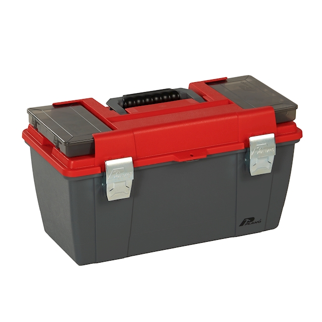 Tool case ALPHA PREMIUM